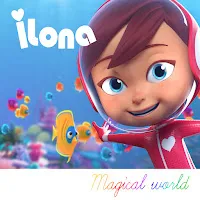 Ilona — Tik Tok — обложка